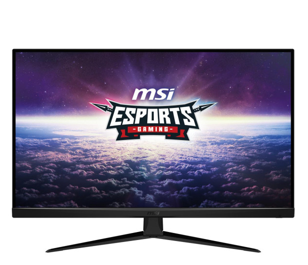 MSI G321Q - 1123927 - zdjęcie